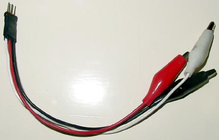 Diode/OCR addon clamps