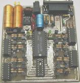 IC Tester device