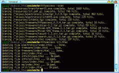 Screen shot-23 Kb