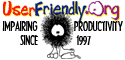 http://www.userfriendly.org